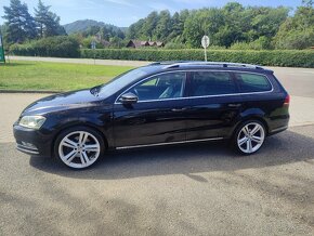 Volkswagen Passat 2.0 TDi DSG 125kw šíbr rozvody - 3