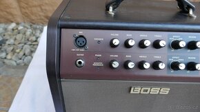 Kombo BOSS Acoustic Singer Live LT - 3