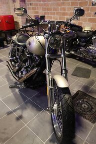 Harley Davidson Dyna  Low Rider FXDLI 2005 - 3