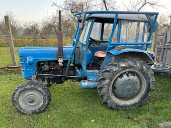 Zetor 3011 - 3