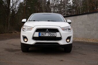 Mitsubishi ASX 1.6 MIVEC +LPG - 3