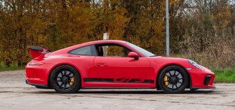 Porsche 991.2 GT3 - 3