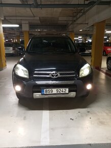 Toyota RAV4 - 3