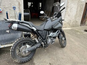 Yamaha Tenere 660Z 2009 - 3