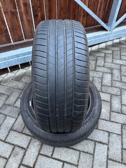 Letní pneu Bridgestone 235/45/18 R 98Y - 3