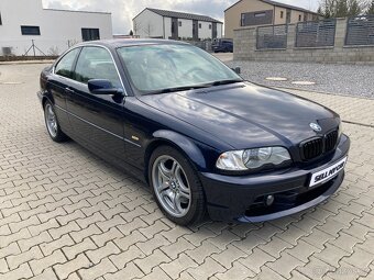 BMW Řada 3, 330Ci 3,0/170kW Manual Coupe - 3