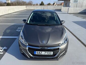 Peugeot 208 1.2 nove rozvody rv.2018 - 3