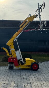 Smartlift 280 – zvedák skla, zvedák skla, jeřáb, zvedák, Win - 3