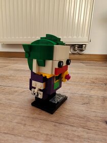 Kopie Lego BrickHeadz 41491 Joker - 3