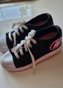 Boty s kolečky Heelys, vel. 35 - 3