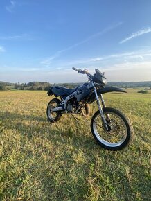 Derbi senda 50 SM X-Treme - 3