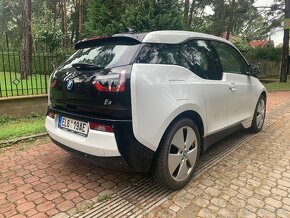 Bmw i3 - 3