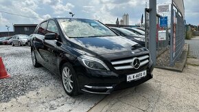 Mercedes-Benz B 180CDI 80kW A/T,ALU,Navi - 3