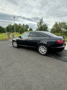 Audi a6 c6 2005 2.7 V6 diesel - 3