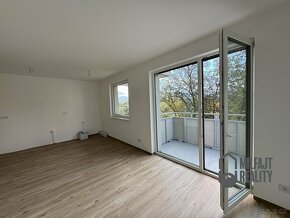 Pronájem bytu 2+kk, 62 m2 - Liberec, Tři věže, ev.č. 06537 - 3