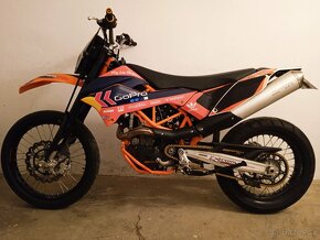 Ktm 690 enduro R 2013 - 3