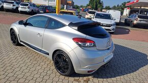 Renault Megane III RS /2.0/ČR/NEHAVAROVANÉ - 3