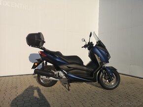 Yamaha X-MAX 125 r.v.2020, 11kW, 1.majitel, najeto 1.793 km - 3