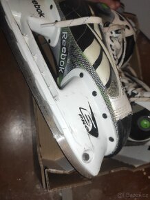 zimní brusle Reebok 6K-PUMP - 3