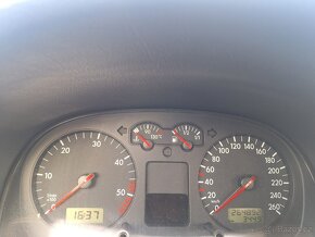 Volkswagen Golf 1.9 TDI, 2000 rv - 3