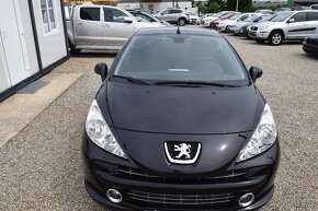 ►►Peugeot 207 1.6 16V KLIMA CABRIO SPORT◄◄ - 3