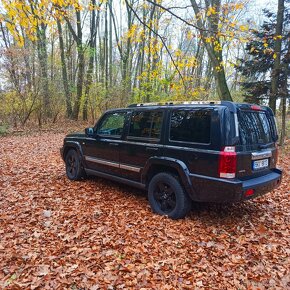 Jeep Commander - 3