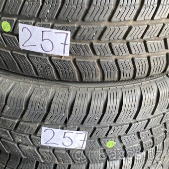 Zimní pneu 175/65 R15 84T Barum 6,5mm - 3