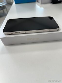 iPhone 12 64GB - ZÁRUKA, top stav - 3