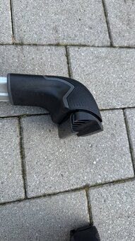 střešní nosič Thule WingBar Edge 959 - 3