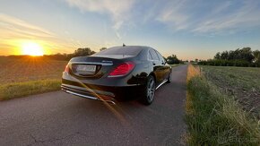 Mercedes S 63 AMG - 3