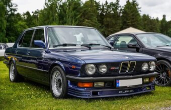 Alpina B10 - 3