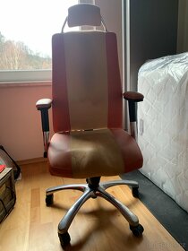 Zdravotní židle THERAPIA XL - 3