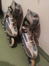 In-line brusle Rollerblade - 3