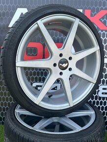 Japan Racing JR20 - 5x112 - LETNÍ SADA - 3