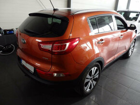 Sportage 2.0CRDI 135kW 4x4 Exclusive - 3