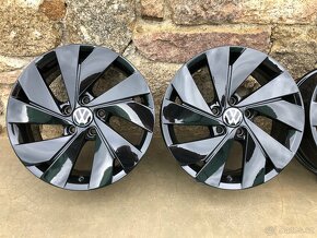 Belmont 5x112 r17 VW - 3