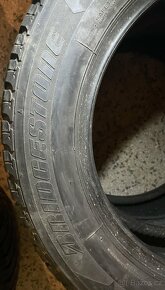 Pneu 205/60 R15 Bridgestone - 3