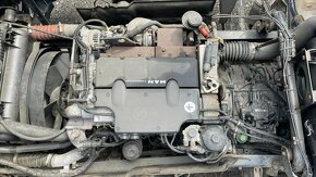 MAN TGL 12.220 2012 - motor D0834 LFL65 4,6l 162kW - 3