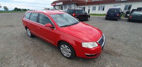 VOLKSWAGEN PASSAT B6 2.0TDI 103KW R.V.2006 - 3