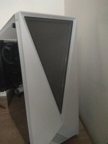 Herní PC - NVIDIA GTX 1660 Ti, Intel i3-9100F, 16GB RAM - 3