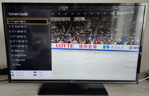 40(101cm) TV Smart TV - 3