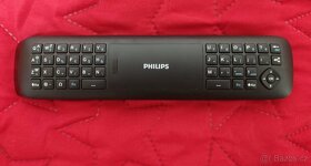 dálkový ovladač k TV Philips (s klávesnicí) YKF350-1 - 3