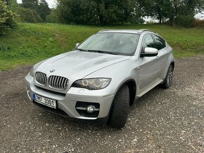 BMW X6 xDrive 40D - 3