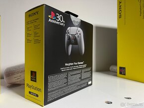 PS5 DualSense Wireless Controller - 30th Anniversary Limited - 3