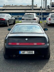 ALFA ROMEO GTV Coupe 2.0TS - 3