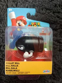 Super Mario figurky - 3