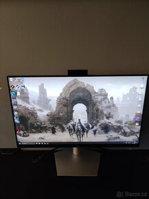 23.8" Dell S2422HZ s webkamerou - ZÁRUKA v ALZE - 3