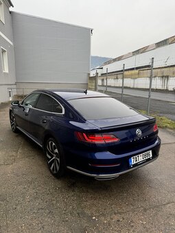 Volkswagen Arteon 2.0 TDI 176kw 4x4 - 3