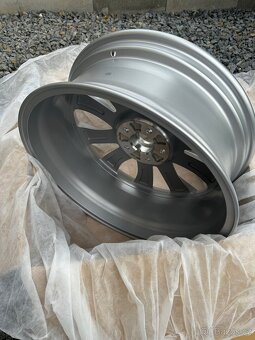 Alu disk 19 Mazda CX-5 - 3