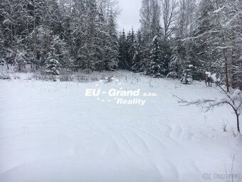 Prodej stavebního pozemku v obci Dubnice, ev.č. 04498 - 3